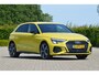 Audi A3 Sportback 40 TFSIe 204 pk S-line