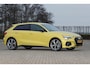 Audi A3 Sportback 40 TFSIe 204 pk S-line