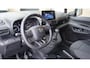 Toyota ProAce City 1.2 Turbo 110pk L2 Live Long App-Connect *Marge Bus* Airco Imperiaal Trekhaak 19586km 1e Eigenaar!