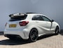 Mercedes-Benz A-klasse AMG 45 4MATIC Pano.dak Leer Voll.Onderhoud