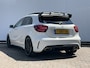 Mercedes-Benz A-klasse AMG 45 4MATIC Pano.dak Leer Voll.Onderhoud
