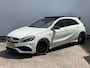 Mercedes-Benz A-klasse AMG 45 4MATIC Pano.dak Leer Voll.Onderhoud