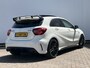 Mercedes-Benz A-klasse AMG 45 4MATIC Pano.dak Leer Voll.Onderhoud