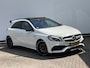 Mercedes-Benz A-klasse AMG 45 4MATIC Pano.dak Leer Voll.Onderhoud