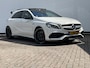 Mercedes-Benz A-klasse AMG 45 4MATIC Pano.dak Leer Voll.Onderhoud