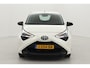 Toyota Aygo 1.0 VVT-i x-fun | Airco | Bluetooth | Elektrische ramen voor | Multifunctioneel lederen stuurwiel