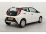 Toyota Aygo 1.0 VVT-i x-fun | Airco | Bluetooth | Elektrische ramen voor | Multifunctioneel lederen stuurwiel