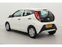 Toyota Aygo 1.0 VVT-i x-fun | Airco | Bluetooth | Elektrische ramen voor | Multifunctioneel lederen stuurwiel