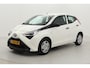 Toyota Aygo 1.0 VVT-i x-fun | Airco | Bluetooth | Elektrische ramen voor | Multifunctioneel lederen stuurwiel