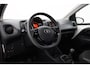 Toyota Aygo 1.0 VVT-i x-fun | Airco | Bluetooth | Elektrische ramen voor | Multifunctioneel lederen stuurwiel
