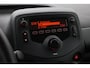Toyota Aygo 1.0 VVT-i x-fun | Airco | Bluetooth | Elektrische ramen voor | Multifunctioneel lederen stuurwiel