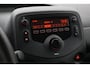 Toyota Aygo 1.0 VVT-i x-fun | Airco | Bluetooth | Elektrische ramen voor | Multifunctioneel lederen stuurwiel