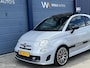 Fiat 500 1.4-16V Abarth / GAVE KLEUR / SCHUIFDAK / 17 INCH / 132.294 KM!