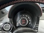 Fiat 500 1.4-16V Abarth / GAVE KLEUR / SCHUIFDAK / 17 INCH / 132.294 KM!