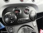 Fiat 500 1.4-16V Abarth / GAVE KLEUR / SCHUIFDAK / 17 INCH / 132.294 KM!