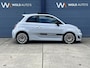 Fiat 500 1.4-16V Abarth / GAVE KLEUR / SCHUIFDAK / 17 INCH / 132.294 KM!