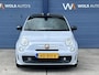 Fiat 500 1.4-16V Abarth / GAVE KLEUR / SCHUIFDAK / 17 INCH / 132.294 KM!