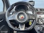 Fiat 500 1.4-16V Abarth / GAVE KLEUR / SCHUIFDAK / 17 INCH / 132.294 KM!