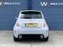 Fiat 500 1.4-16V Abarth / GAVE KLEUR / SCHUIFDAK / 17 INCH / 132.294 KM!