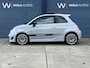 Fiat 500 1.4-16V Abarth / GAVE KLEUR / SCHUIFDAK / 17 INCH / 132.294 KM!