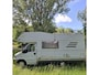 Fiat Ducato Alkoof HYMER Camper 2.5 TDI 116 PK