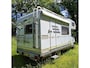 Fiat Ducato Alkoof HYMER Camper 2.5 TDI 116 PK