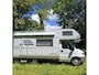 Fiat Ducato Alkoof HYMER Camper 2.5 TDI 116 PK