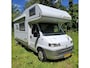 Fiat Ducato Alkoof HYMER Camper 2.5 TDI 116 PK
