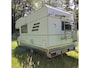 Fiat Ducato Alkoof HYMER Camper 2.5 TDI 116 PK