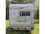 Fiat Ducato Alkoof HYMER Camper 2.5 TDI 116 PK
