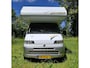 Fiat Ducato Alkoof HYMER Camper 2.5 TDI 116 PK
