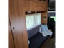Fiat Ducato Alkoof HYMER Camper 2.5 TDI 116 PK
