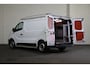 Renault Trafic 1.6 dCi Airco Inrichting Imperiaal Sidebars