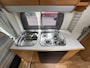 Fiat Camper IMPERIALE . Vast bed, Camera, Apple carplay, Airco, Toilet, Koelkast, Douche, Draaibare voorstoelen