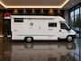 Fiat Camper IMPERIALE . Vast bed, Camera, Apple carplay, Airco, Toilet, Koelkast, Douche, Draaibare voorstoelen