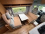 Fiat Camper IMPERIALE . Vast bed, Camera, Apple carplay, Airco, Toilet, Koelkast, Douche, Draaibare voorstoelen