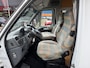 Fiat Camper IMPERIALE . Vast bed, Camera, Apple carplay, Airco, Toilet, Koelkast, Douche, Draaibare voorstoelen