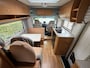 Fiat Camper IMPERIALE . Vast bed, Camera, Apple carplay, Airco, Toilet, Koelkast, Douche, Draaibare voorstoelen