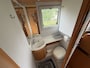 Fiat Camper IMPERIALE . Vast bed, Camera, Apple carplay, Airco, Toilet, Koelkast, Douche, Draaibare voorstoelen