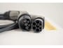 Kia Niro EV e-Niro DynamicLine 64.8 kWh 3-fase [ Navi Adapt.cruise Camera Stoel-en stuurverwarming ]