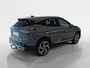 Nissan Qashqai 1.3 MHEV Xtronic Tekna Plus |Navigatie|Nappa lederen bekleding| Stoel geheugen| Stoel-,stuur- en voorruit verwarming| Apple carplay & Android auto| 360grd Camera| PDC voor en Achter| Head-up display|