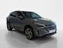 Nissan Qashqai 1.3 MHEV Xtronic Tekna Plus |Navigatie|Nappa lederen bekleding| Stoel geheugen| Stoel-,stuur- en voorruit verwarming| Apple carplay & Android auto| 360grd Camera| PDC voor en Achter| Head-up display|