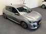Peugeot 208 1.2 STYLE 100PK MODEL 2025 NAVIGATIE CRUISE CONTROL APPLE CARPLAY/ANDROID AIRCO BLUETOOTH TELEFOON RIJSTROOKSENSOREN PDC ZEER MOOI !!