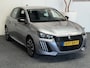 Peugeot 208 1.2 STYLE 100PK MODEL 2025 NAVIGATIE CRUISE CONTROL APPLE CARPLAY/ANDROID AIRCO BLUETOOTH TELEFOON RIJSTROOKSENSOREN PDC ZEER MOOI !!