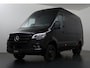 Mercedes-Benz Sprinter 519 CDI L2 H2 Select | 5.0 T | 5000 GVW | N2 | Trekhaak 3500 kg | 3-zits | Stoelverwarming | Climate Control | Achteruitrijcamera | Airco | Cruise Control | LED Koplampen |