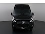 Mercedes-Benz Sprinter 519 CDI L2 H2 Select | 5.0 T | 5000 GVW | N2 | Trekhaak 3500 kg | 3-zits | Stoelverwarming | Climate Control | Achteruitrijcamera | Airco | Cruise Control | LED Koplampen |