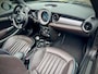 MINI Cooper 1.6 120pk Cooper / Highgate Chili / NL auto / Navi / New softtop / THE CHOCOLATE MINI!