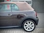 MINI Cooper 1.6 120pk Cooper / Highgate Chili / NL auto / Navi / New softtop / THE CHOCOLATE MINI!
