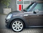 MINI Cooper 1.6 120pk Cooper / Highgate Chili / NL auto / Navi / New softtop / THE CHOCOLATE MINI!