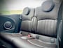 MINI Cooper 1.6 120pk Cooper / Highgate Chili / NL auto / Navi / New softtop / THE CHOCOLATE MINI!